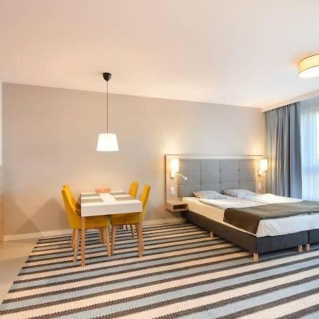 Apartament 403D Bel Mare Miedzyzdroje Extérieur photo