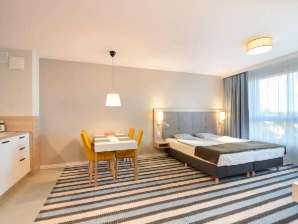 Apartament 403D Bel Mare Miedzyzdroje Extérieur photo