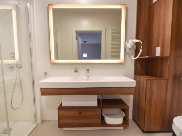 Apartament 403D Bel Mare Miedzyzdroje Extérieur photo