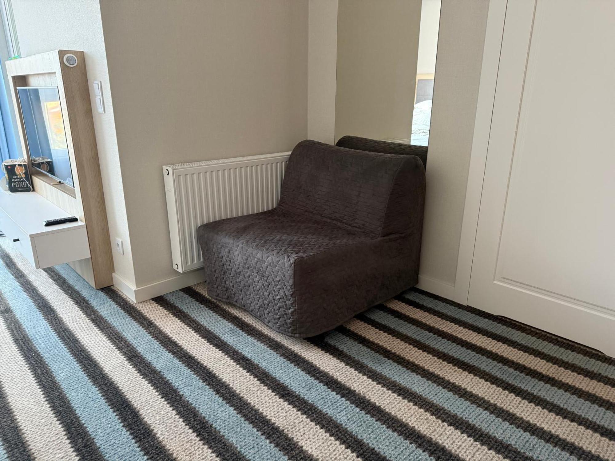 Apartament 403D Bel Mare Miedzyzdroje Extérieur photo